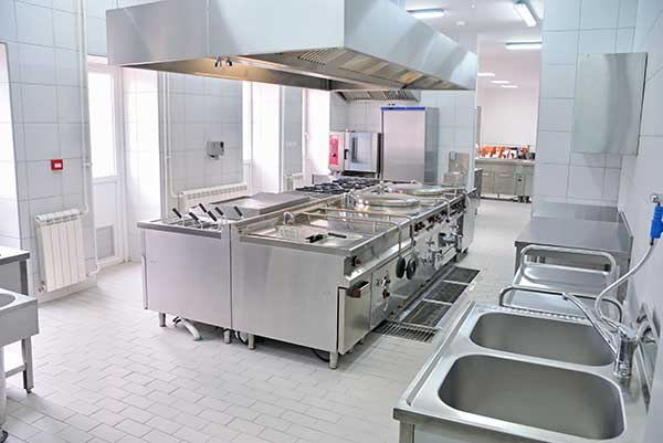 Gastronomie Service Caputh GmbH, Großküchentechnik, Reparaturservice, Reparatur, Küchenplanung,  Gewerbegeschirrspülmaschinen, Kombidämpfer, Hotelporzellan, Besteck, Potsdam, Brandenburg, Werder, Schwielowsee,